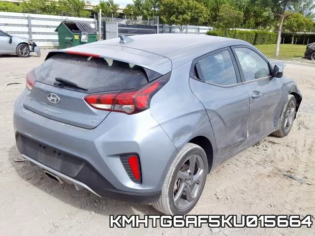 KMHTG6AF5KU015664 фото 5