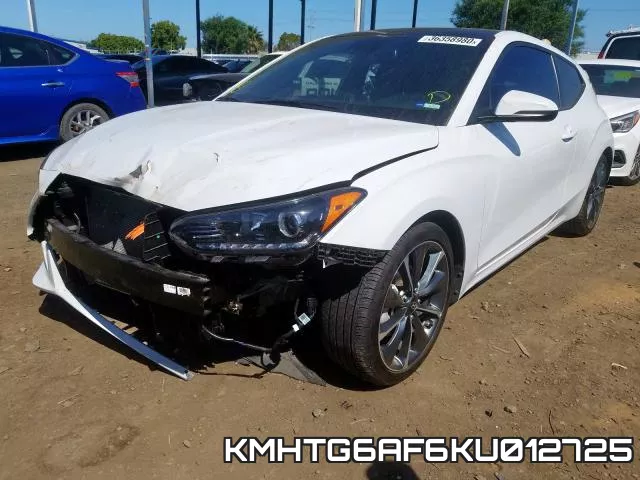 KMHTG6AF6KU012725 фото 3