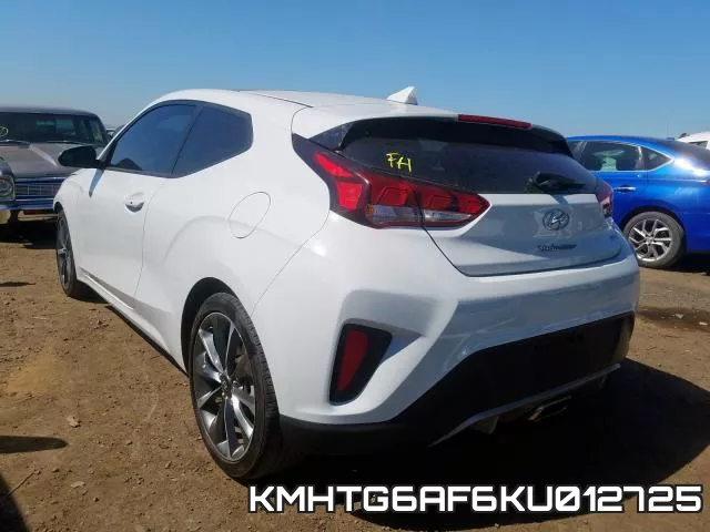 KMHTG6AF6KU012725 фото 4