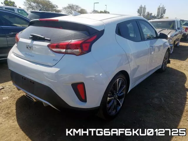 KMHTG6AF6KU012725 фото 5