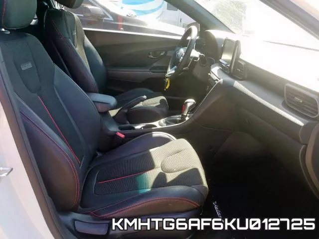 KMHTG6AF6KU012725 фото 6