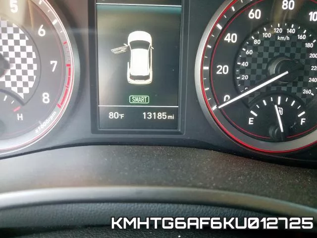 KMHTG6AF6KU012725 фото 9