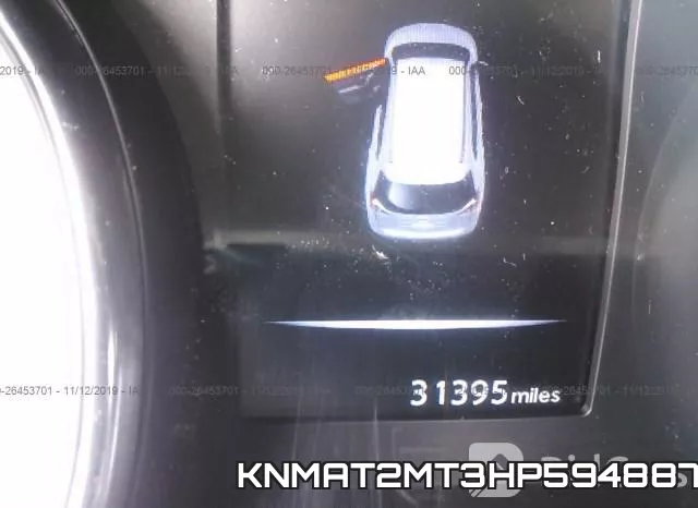 KNMAT2MT3HP594887 фото 8