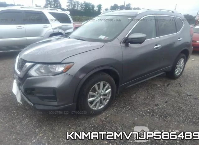 KNMAT2MV7JP586489 фото 3