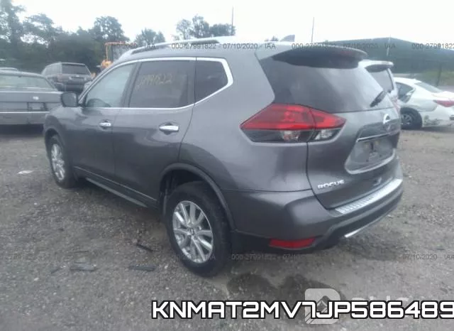 KNMAT2MV7JP586489 фото 4