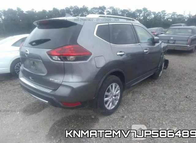 KNMAT2MV7JP586489 фото 5