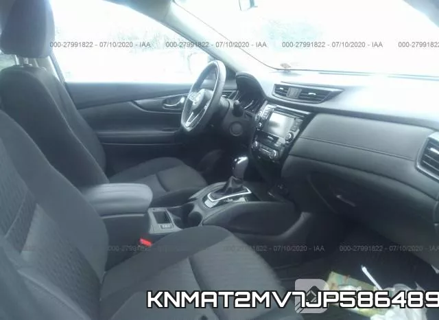 KNMAT2MV7JP586489 фото 6