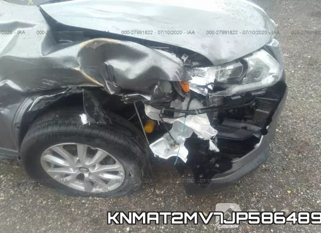 KNMAT2MV7JP586489 фото 7
