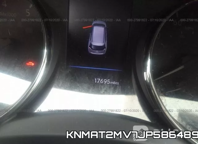 KNMAT2MV7JP586489 фото 8