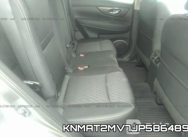 KNMAT2MV7JP586489 фото 9