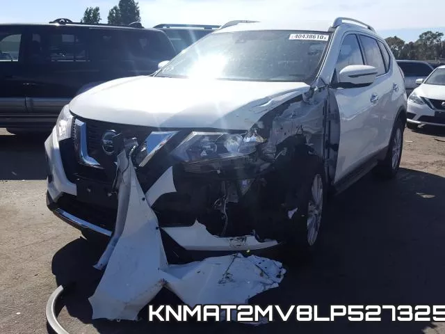 KNMAT2MV8LP527325 фото 2
