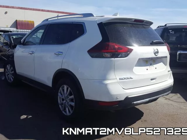 KNMAT2MV8LP527325 фото 3