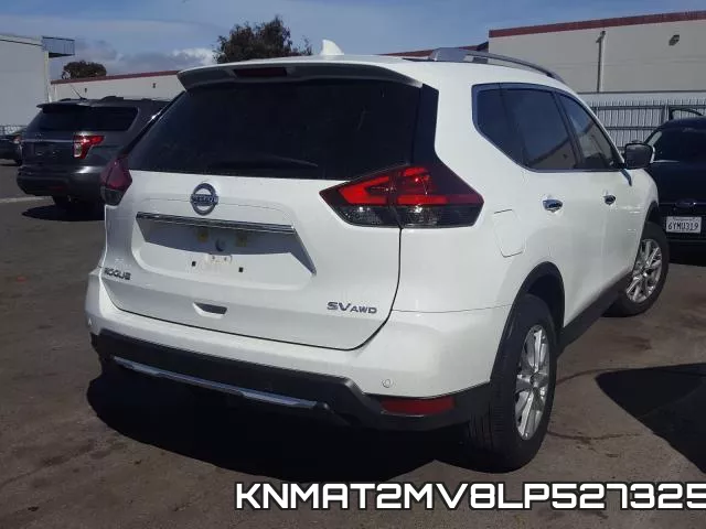 KNMAT2MV8LP527325 фото 4
