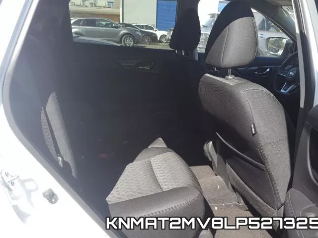 KNMAT2MV8LP527325 фото 6