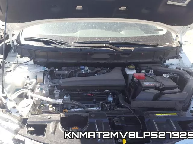 KNMAT2MV8LP527325 фото 7