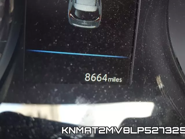 KNMAT2MV8LP527325 фото 8