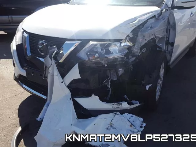 KNMAT2MV8LP527325 фото 9