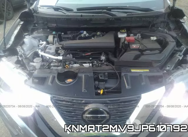 KNMAT2MV9JP610792 фото 2