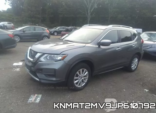 KNMAT2MV9JP610792 фото 3