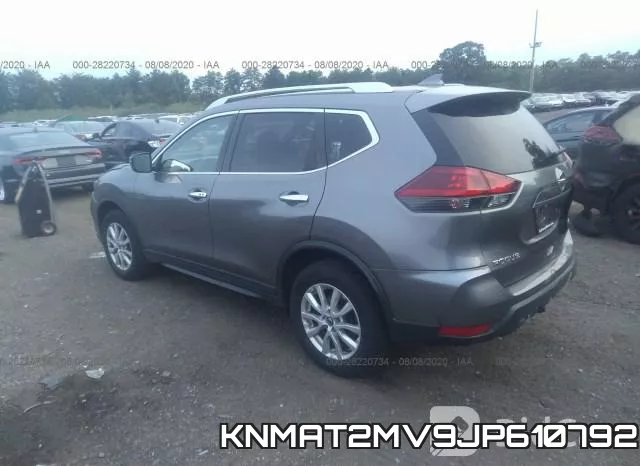 KNMAT2MV9JP610792 фото 4