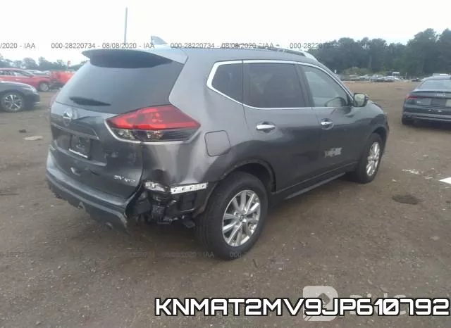 KNMAT2MV9JP610792 фото 5