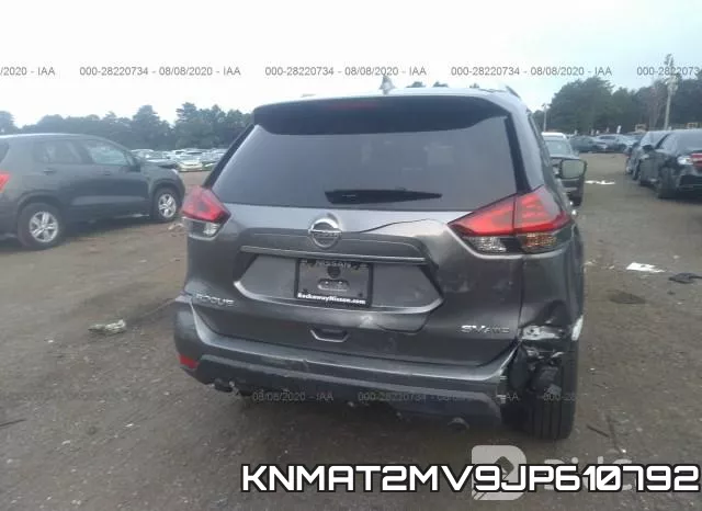 KNMAT2MV9JP610792 фото 7