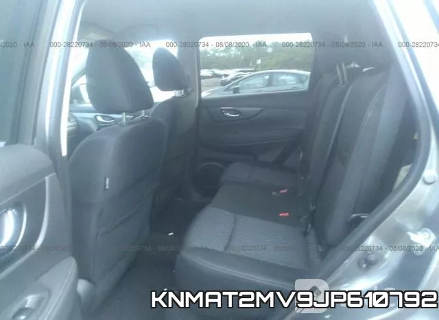 KNMAT2MV9JP610792 фото 9