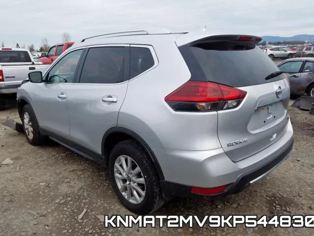 KNMAT2MV9KP544830 фото 4