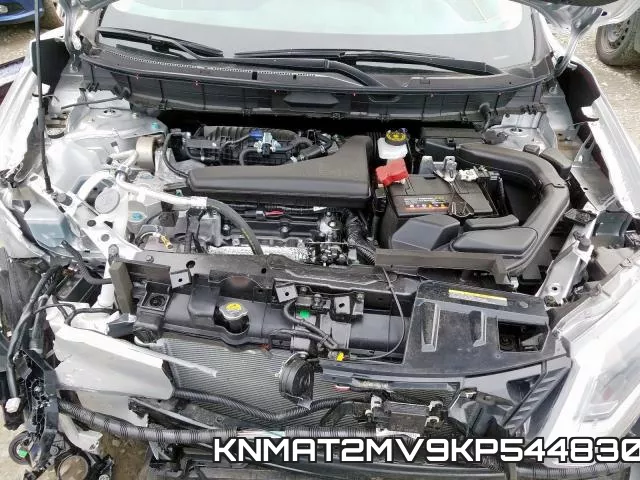 KNMAT2MV9KP544830 фото 8