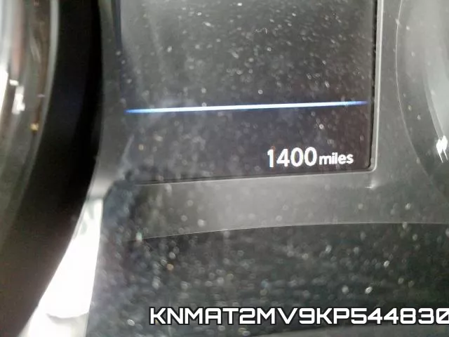KNMAT2MV9KP544830 фото 9