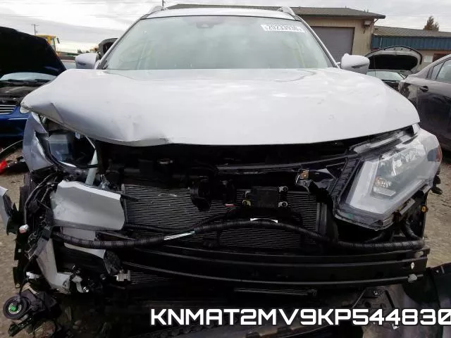 KNMAT2MV9KP544830 фото 10