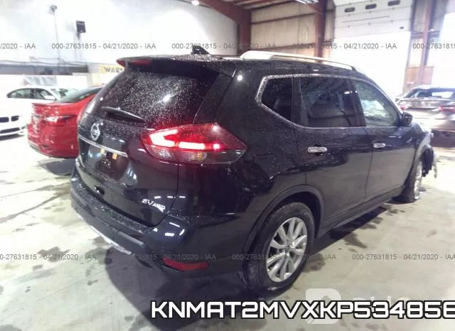KNMAT2MVXKP534856 фото 4