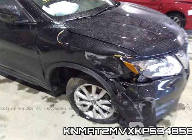 KNMAT2MVXKP534856 фото 6