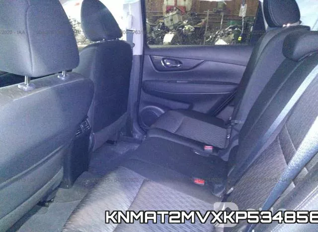 KNMAT2MVXKP534856 фото 8