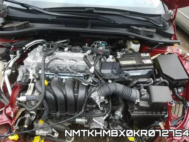 NMTKHMBX0KR072754 фото 8