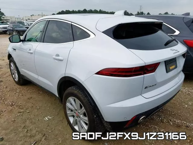 SADFJ2FX9J1Z31166 фото 4