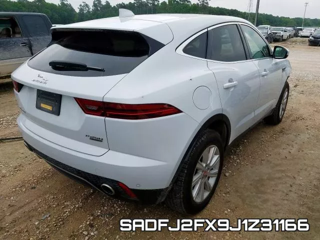 SADFJ2FX9J1Z31166 фото 5