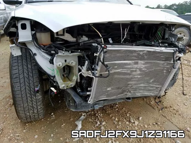 SADFJ2FX9J1Z31166 фото 10
