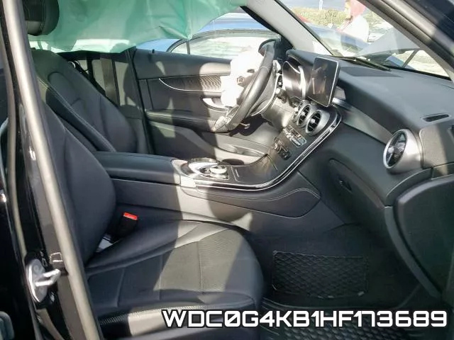 WDC0G4KB1HF173689 фото 6