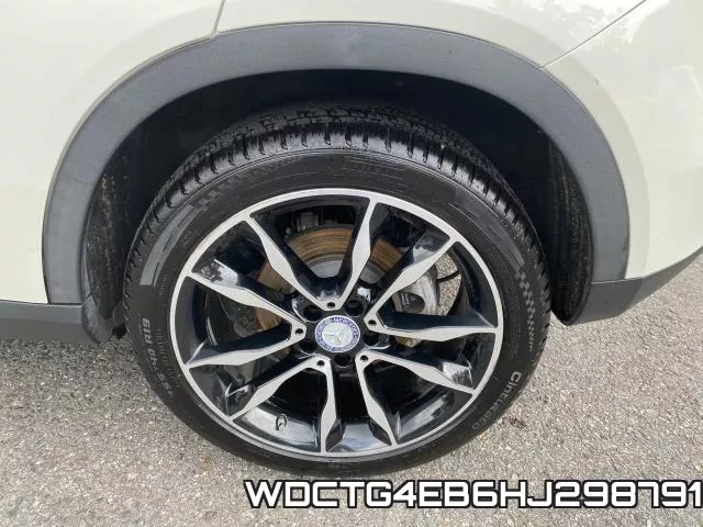 WDCTG4EB6HJ298791 фото 10