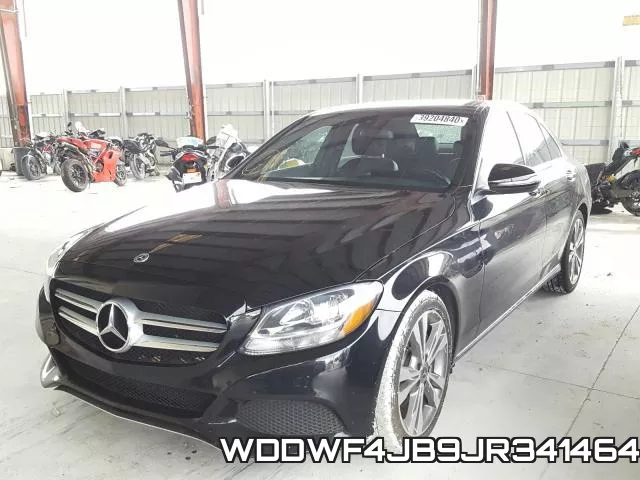 WDDWF4JB9JR341464 фото 3