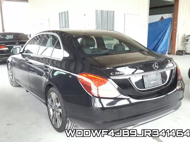 WDDWF4JB9JR341464 фото 4