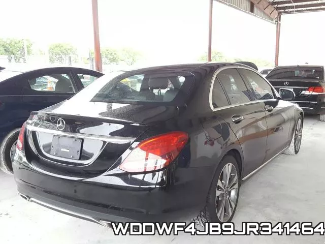 WDDWF4JB9JR341464 фото 5