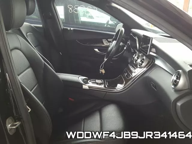 WDDWF4JB9JR341464 фото 6