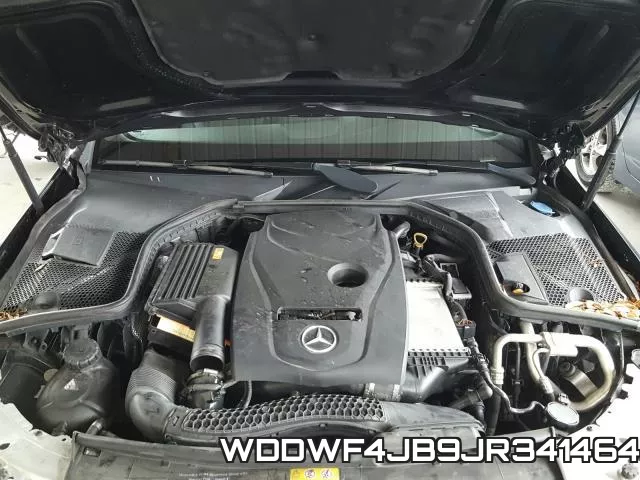 WDDWF4JB9JR341464 фото 7