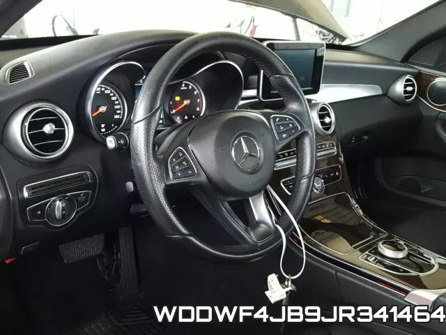 WDDWF4JB9JR341464 фото 9