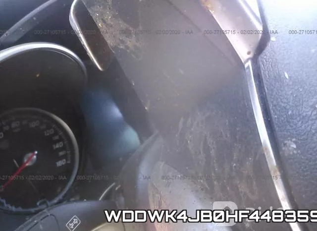 WDDWK4JB0HF448359 фото 7