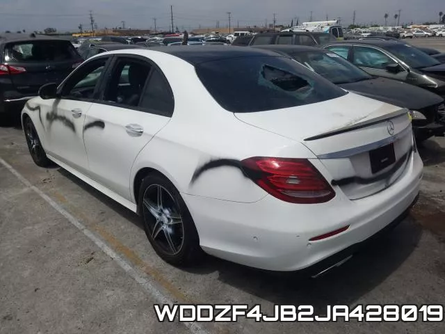 WDDZF4JB2JA428019 фото 4