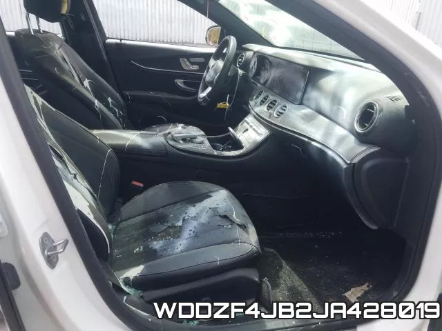 WDDZF4JB2JA428019 фото 6