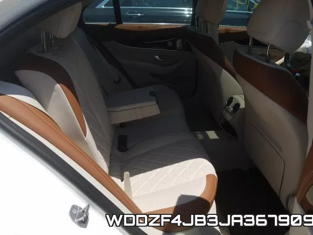 WDDZF4JB3JA367909 фото 7